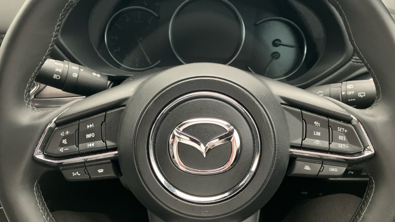 Mazda CX-5 2.0 e-Skyactiv G MHEV Takumi 5dr Petrol Estate